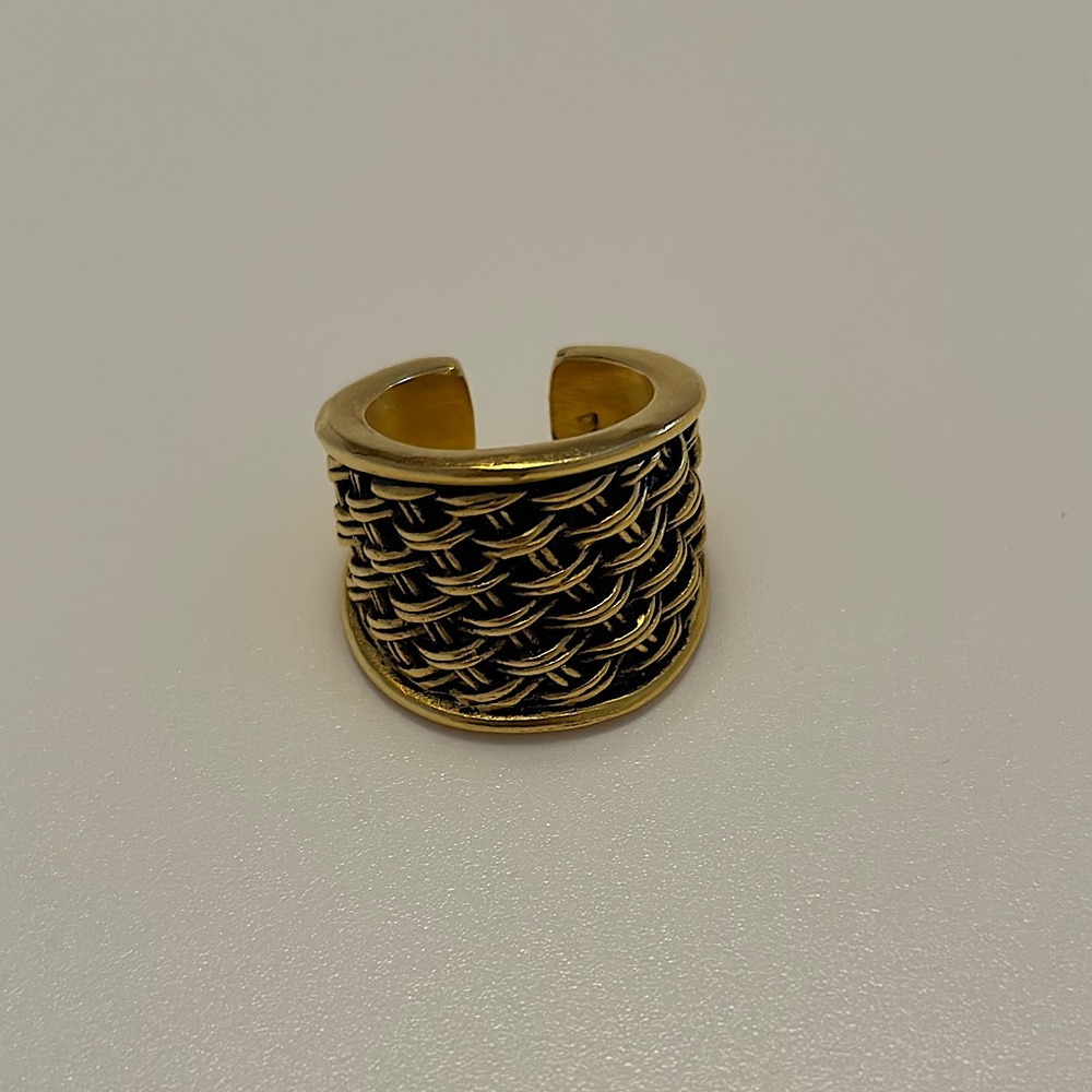 Nine West Vintage Ring